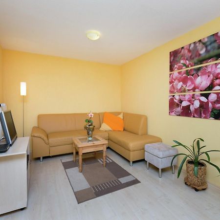 Modern Apartment In Merschbach Hunsruck Exterior foto